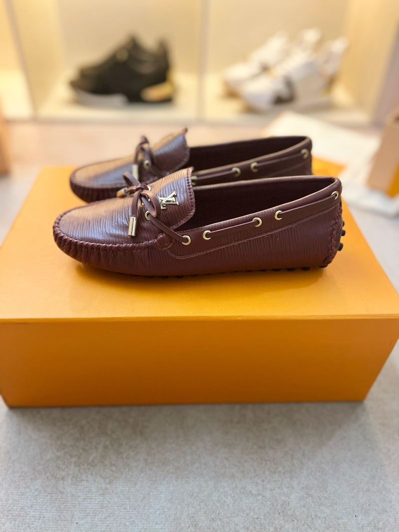 Louis Vuitton Tods Shoes